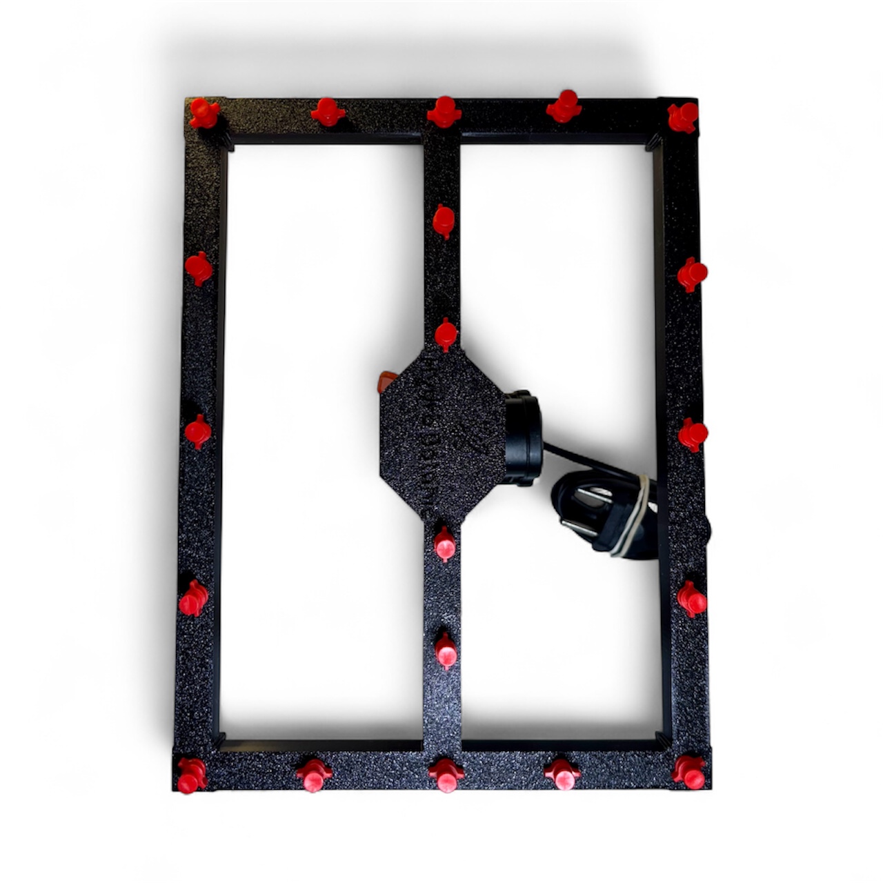 Aeroclonadora 16 Clones - Imagem 3