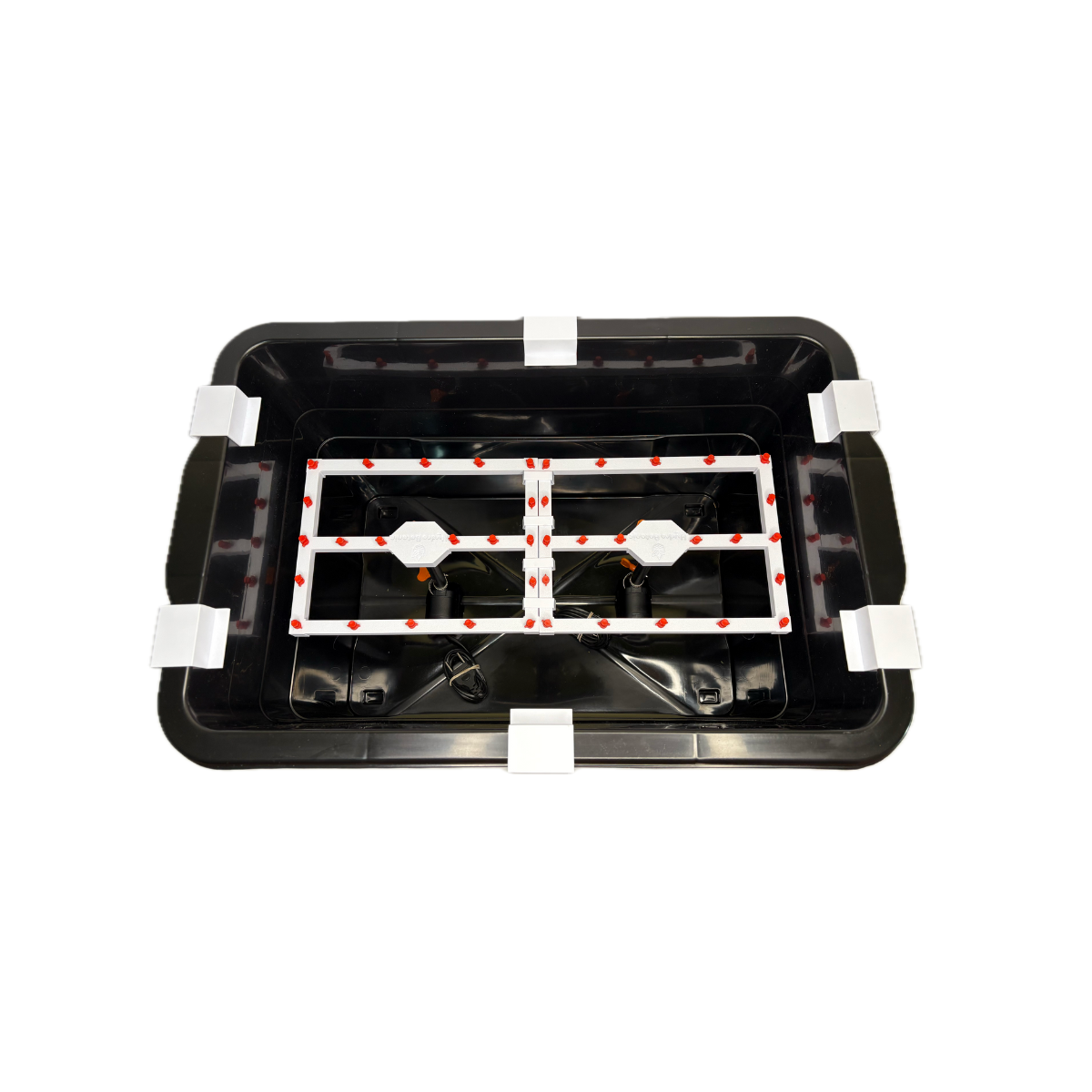 Aeroclonadora Hydro Botanic 60 clones - Imagem 2